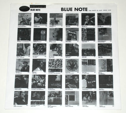 John Coltrane : Blue Train (LP, Album, RE, 180)