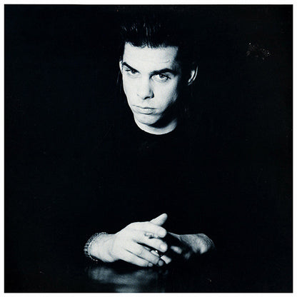 Nick Cave And The Bad Seeds* : The Firstborn Is Dead (LP, Album)
