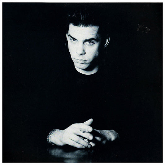 Nick Cave And The Bad Seeds* : The Firstborn Is Dead (LP, Album)