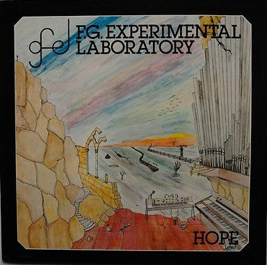 F.G. Experimental Laboratory : Hope (LP, Album)