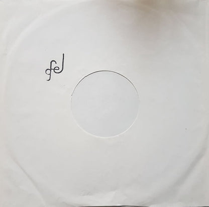 F.G. Experimental Laboratory : Hope (LP, Album)