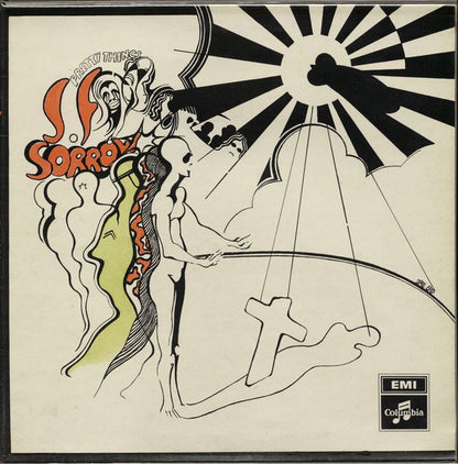 Pretty Things* : S. F. Sorrow (LP, Album, RP)