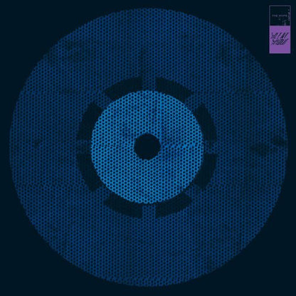 The Knife : Silent Shout (2xLP, Album, RP, 180)