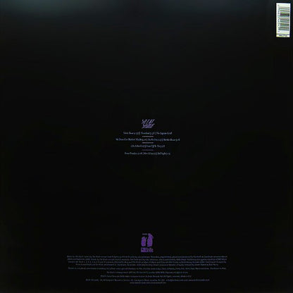 The Knife : Silent Shout (2xLP, Album, RP, 180)