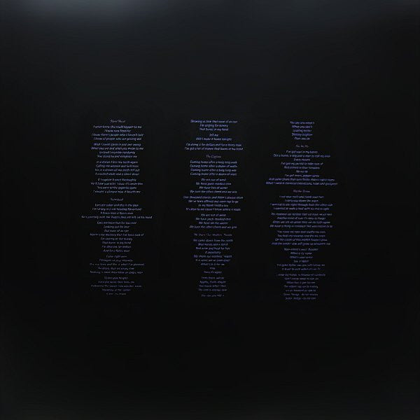 The Knife : Silent Shout (2xLP, Album, RP, 180)