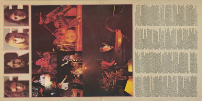 Free : The Free Story (2xLP, Comp, Ltd, Bla)