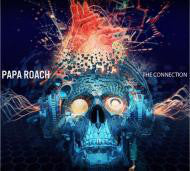 Papa Roach : The Connection (2xLP, Album, 180)