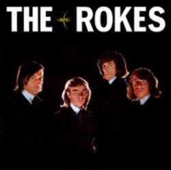 The Rokes : The Rokes (LP, Album, Mono, RE)