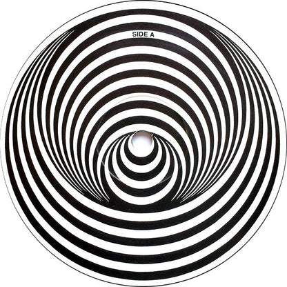Metallica : Nothing Else Matters (12", Single)