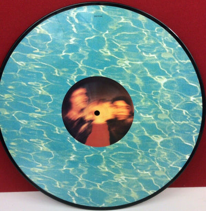 Nirvana : Smells Like Teen Spirit (12", Ltd, Pic)