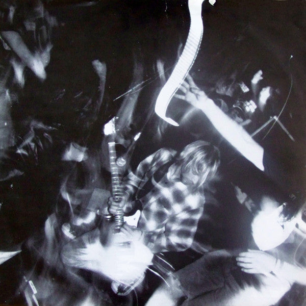 Nirvana : Incesticide (LP, Comp)