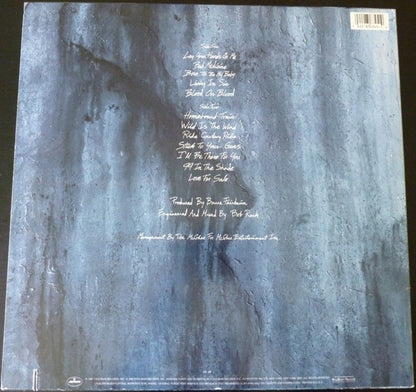 Bon Jovi : New Jersey (LP, Album)