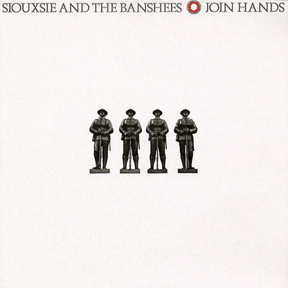 Siouxsie & The Banshees : Join Hands (LP, Album, Gat)
