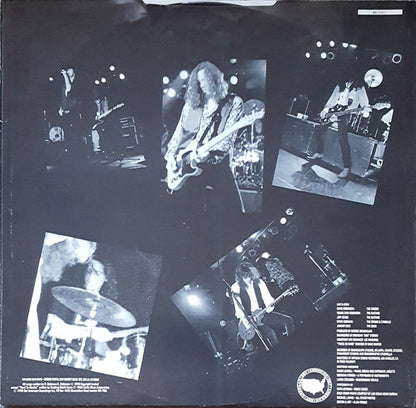 The Black Crowes : Shake Your Money Maker (LP, Album)
