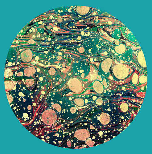 The Horrors : Higher (4x12", Comp + 2xCD, Comp + DVD-V + Box, Ltd)