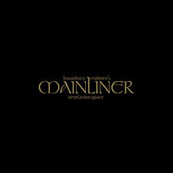Kawabata Makoto's Mainliner* : Revelation Space (LP, Album, Ltd, Swa)