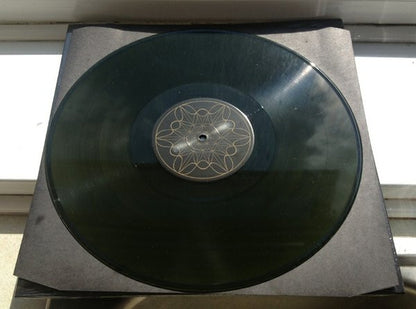 Kawabata Makoto's Mainliner* : Revelation Space (LP, Album, Ltd, Swa)