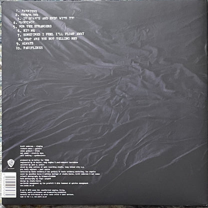Suede : Bloodsports (LP, Album, Gat)