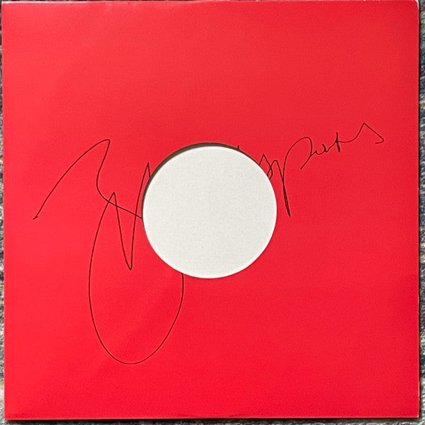 Suede : Bloodsports (LP, Album, Gat)