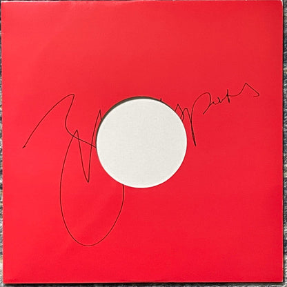 Suede : Bloodsports (LP, Album, Gat)