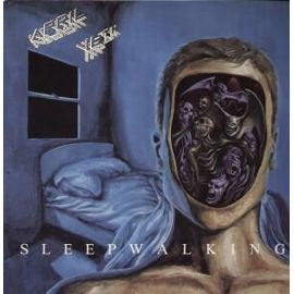 April 16th : Sleepwalking (LP, Album)