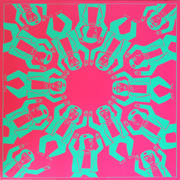 The Knife : Shaking The Habitual (3xLP, Album, 180 + 2xCD, Album)