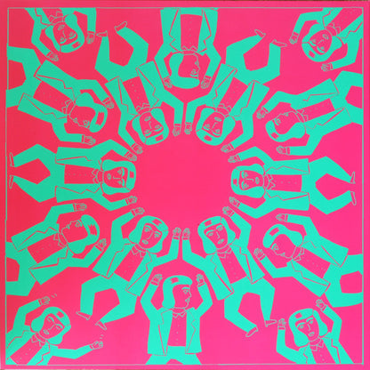 The Knife : Shaking The Habitual (3xLP, Album, 180 + 2xCD, Album)