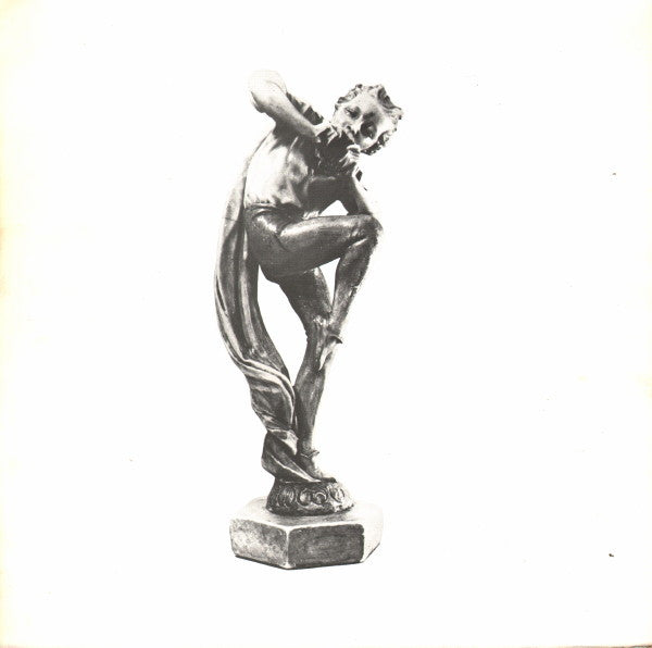 Tyrannosaurus Rex : A Beard Of Stars (LP, Album)