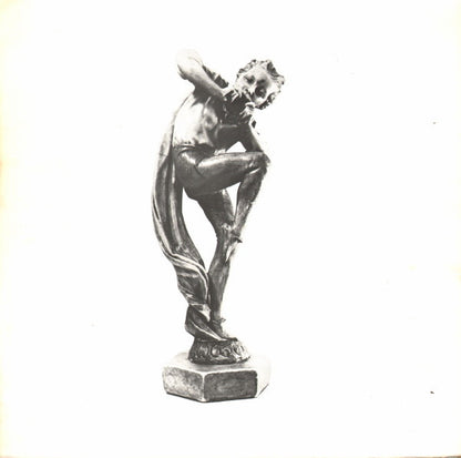 Tyrannosaurus Rex : A Beard Of Stars (LP, Album)