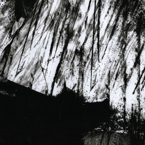 Thurston Moore & Loren Connors* : The Only Way To Go Is Straight Through (LP, RSD, Ltd)