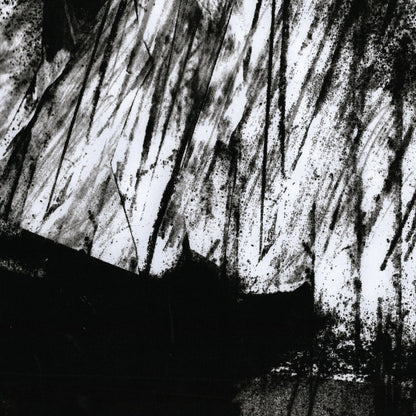 Thurston Moore & Loren Connors* : The Only Way To Go Is Straight Through (LP, RSD, Ltd)