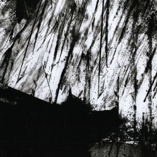 Thurston Moore & Loren Connors* : The Only Way To Go Is Straight Through (LP, RSD, Ltd)