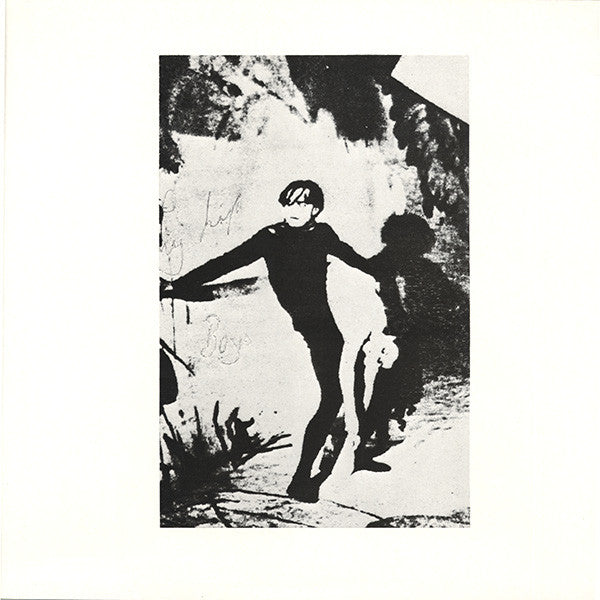Bauhaus : Bela Lugosi's Dead (12", Single, RE)