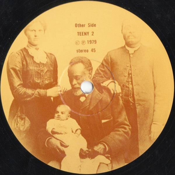 Bauhaus : Bela Lugosi's Dead (12", Single, RE)