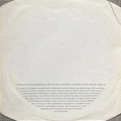 Bauhaus : Bela Lugosi's Dead (12", Single, RE)