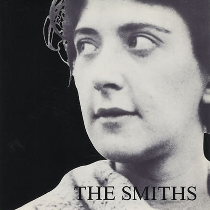 The Smiths : Girlfriend In A Coma (7", Single, EMI)