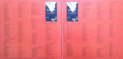 The Smiths : Louder Than Bombs (2xLP, Comp, Spe)