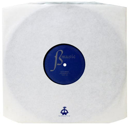 New Order : Movement (LP, Album, MPO)