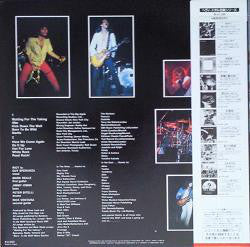 Riot (4) : Narita (LP, Album, RE)