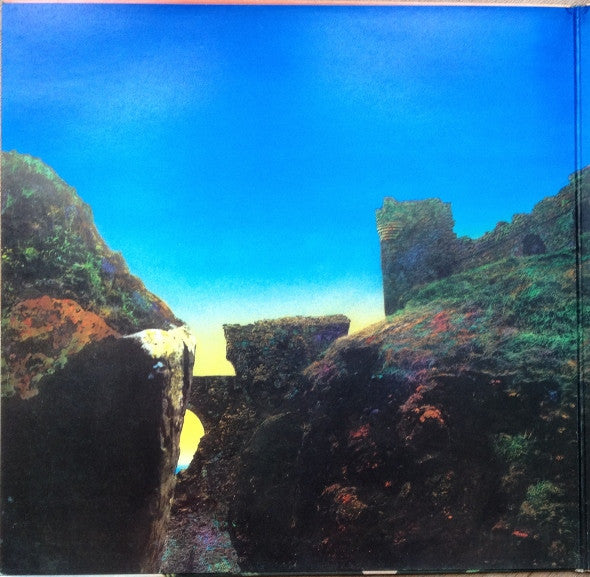 Buy Led Zeppelin : Houses Of The Holy (LP, Album, Gat) Online for