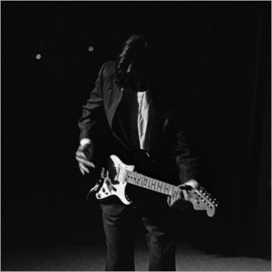 Loren Connors* : The Departing Of A Dream (LP, Album, RE)