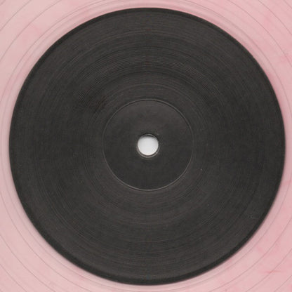 Demdike Stare : Testpressing #003 (12", Ltd, W/Lbl, Pea)