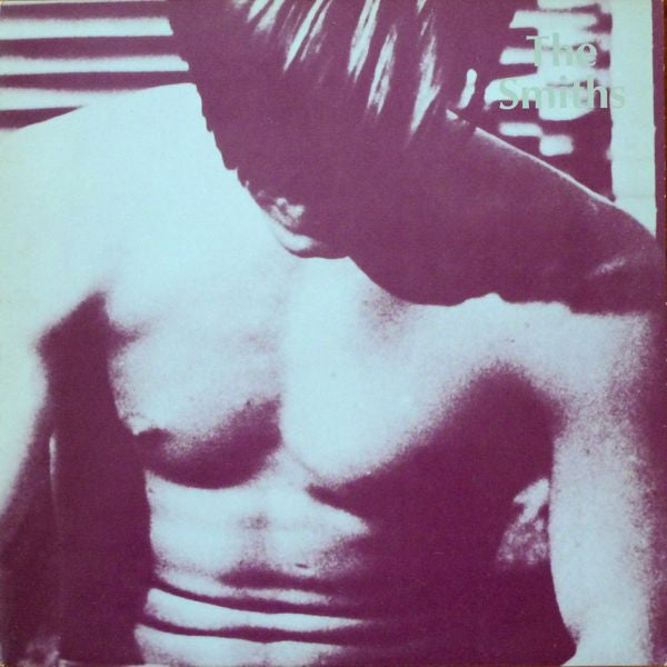 The Smiths : The Smiths (LP, Album, Cur)