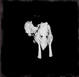 Sigur Rós : Kveikur (2xLP, Album, Gat + CD, Album)