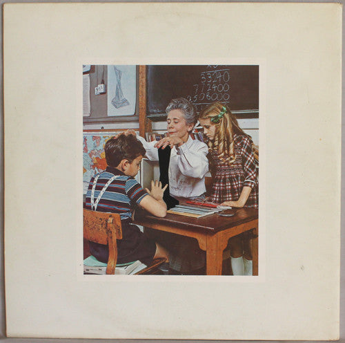 Led Zeppelin : Presence (LP, Album, RP, Gat)