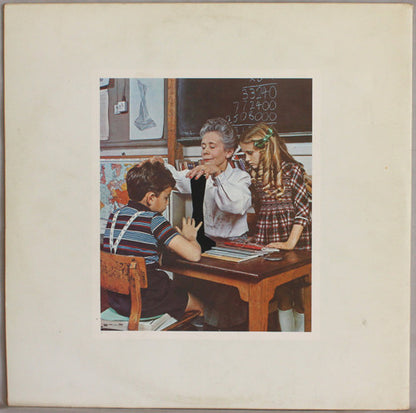 Led Zeppelin : Presence (LP, Album, RP, Gat)