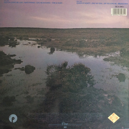 David Coverdale : Northwinds (LP, Album, RE)
