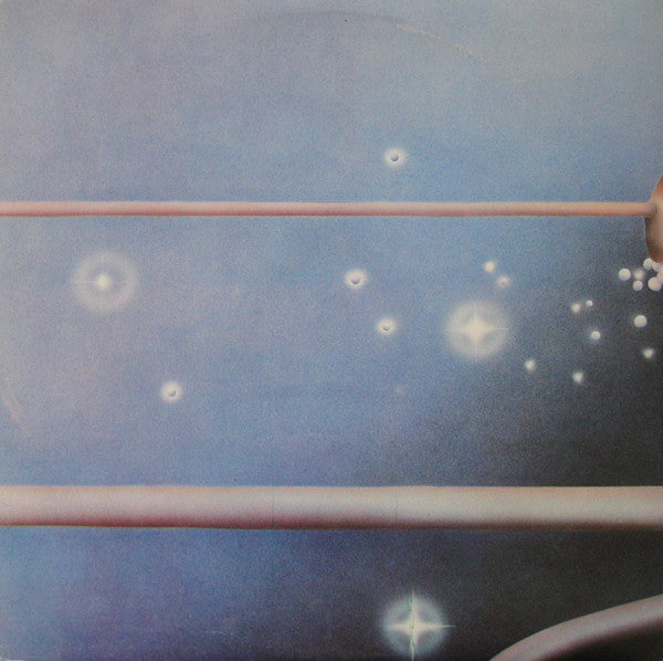 Soft Machine : Six (2xLP, Album)