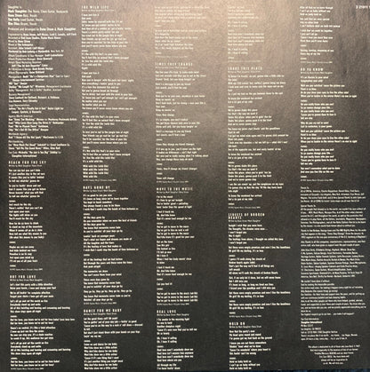 Slaughter : The Wild Life (LP, Album, Ltd)
