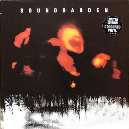 Soundgarden : Superunknown (2xLP, Album, Ltd, Ora)